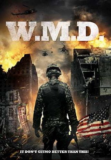 "W.M.D." (2015) DVDRip.XviD-EVO