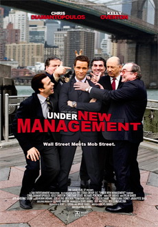 "Under New Management" (2009) DVDRip.XviD-aAF