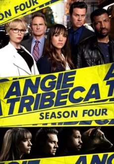 "Angie Tribeca" [S04E06-10] WEBRip.x264-TBS