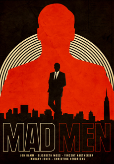 "Mad Men" [S07E11] HDTV.x264-LOL  