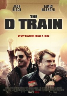 "The D Train" (2015) BDRip.x264-DRONES