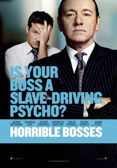 "Horrible Bosses" (2011) DVDRip.XviD-AMIABLE