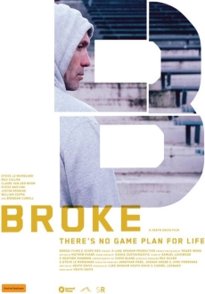 "Broke" (2016) WEB-DL.x264-FGT