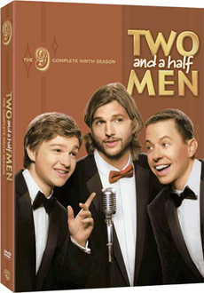 "Two and a Half Men" [S09] DVDRip.XviD-REWARD