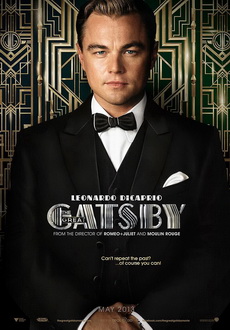 "The Great Gatsby" (2013) DVDRip.XviD-SCREAM