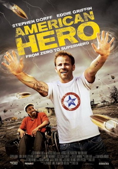 "American Hero" (2015) DVDRip.x264-BiPOLAR