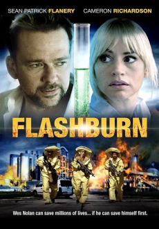 "Flashburn" (2017) WEB-DL.x264-FGT