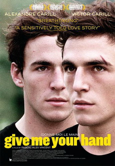 "Give Me Your Hand" (2008) SUBBED.DVDRip.XviD-FiCO