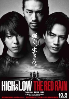 "High & Low the Red Rain" (2016) 720p.BluRay.x264-WiKi