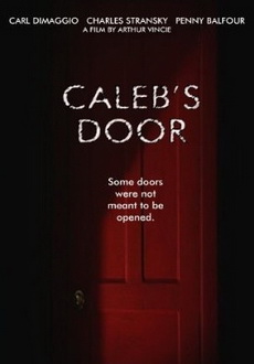 "Calebs Door" (2009) DVDRip.XviD-VoMiT