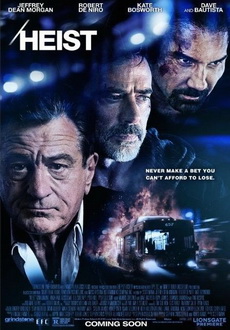 "Heist" (2015) WEB-DL.x264-RARBG