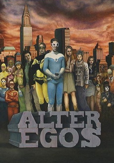 "Alter Egos" (2012) DVDRip.XviD-IGUANA