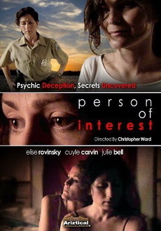 "Person of Interest" (2007) DVDRip.XviD-aAF