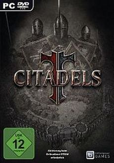 "Citadels" (2013) -FLT