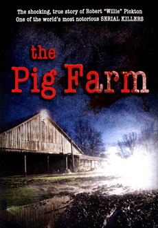 "The Pig Farm" (2011) DVDRip.XviD-P2P