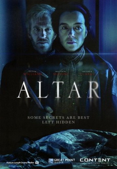 "Altar" (2014) WEBRip.x264-RARBG