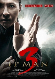 "Ip Man 3" (2015) BDRip.x264-ROVERS