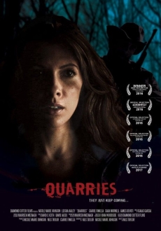 "Quarries" (2016) WEB-DL.x264-FGT