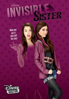 "Invisible Sister" (2015) HDTV.x264-W4F