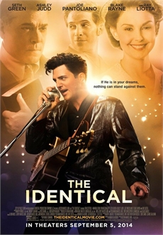 "The Identical" (2014) WEB-DL.x264-RARBG