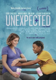 "Unexpected" (2015) WEB-DL.x264-RARBG