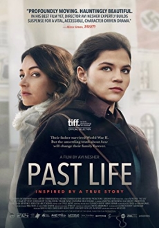 "Past Life" (2016) SUBBED.DVDRip.x264-FRAGMENT
