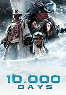 "10,000 Days" (2014) PL.DVDRIP.X264-PTRG