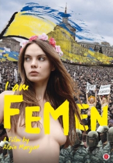 "I Am Femen" (2014) SUBBED.DVDRip.x264-BiPOLAR