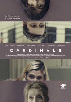 "Cardinals" (2017) HDRip.AC3.x264-CMRG