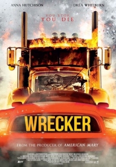 "Wrecker" (2015) WEB-DL.x264-RARBG