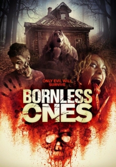 "Bornless Ones" (2016) WEB-DL.x264-FGT