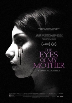 "The Eyes of My Mother" (2016) LIMITED.BDRip.x264-GECKOS