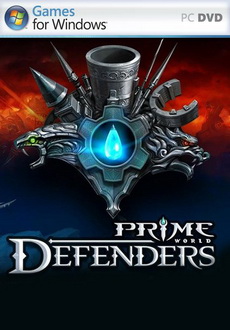 "Prime World: Defenders" (2013) -RELOADED