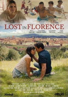 "Lost in Florence" (2017) WEB-DL.x264-FGT