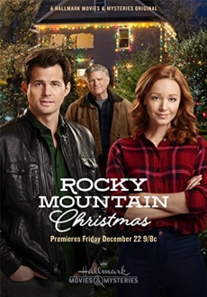 "Rocky Mountain Christmas" (2017) REPACK.HDTV.x264-W4F