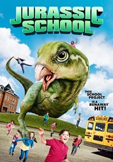 "Jurassic School" (2017) BDRip.x264-JustWatch