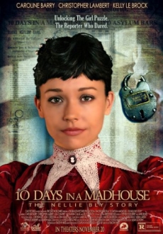 "10 Days in a Madhouse" (2015) DVDRip.x264-WiDE