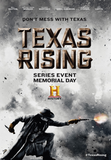 "Texas Rising" [S01E01] HDTV.x264-aAF  