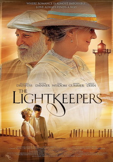 "The Lightkeepers" (2009) DVDScr.AC3.XviD-FeelFree