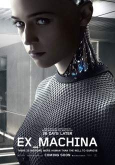 "Ex Machina" (2015) BDRip.x264-SPARKS