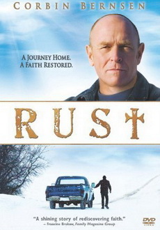 "Rust" (2010) DVDRiP.XviD-QCF