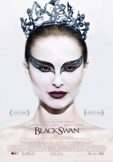 "Black Swan" (2010) PROPER.BDRip.XviD-DEFACED