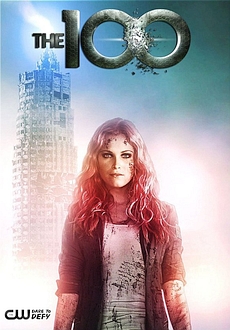 "The 100" [S03E16] HDTV.x264-DEFiNE