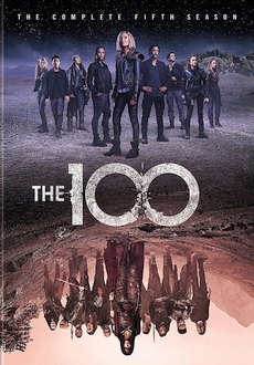 "The 100" [S05] BDRip.x264-PFa