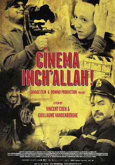 "Cinéma Inch'Allah!" (2012) DVDRip.x264-EXViD