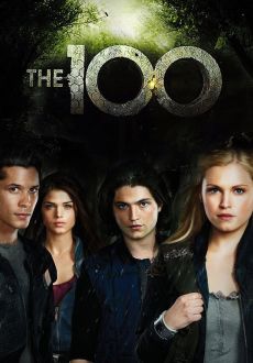 "The 100" [S01E12] HDTV.x264-KILLERS