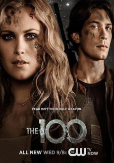 "The 100" [S02E12] HDTV.x264-LOL