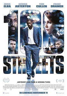 "100 Streets" (2016) LIMITED.DVDRip.x264-CADAVER