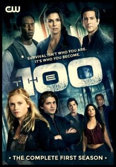 "The 100" [S01] BDRip.x264-DEMAND  