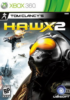 "Tom Clancy’s H.A.W.X. 2" (2010) XBOX360-COMPLEX